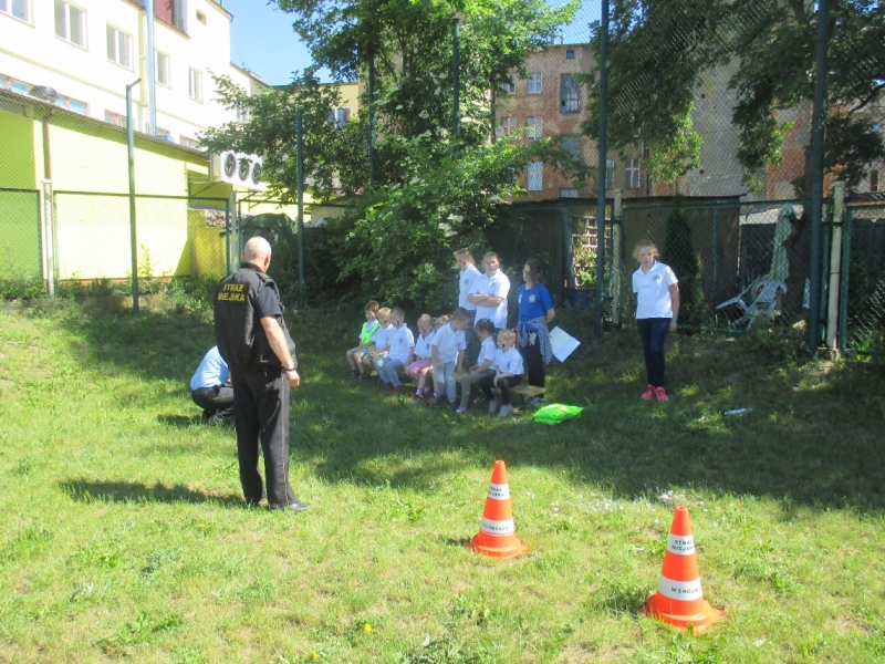 Olimpiada przedszkolaków 28