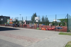 Olimpiada przedszkolaków 23