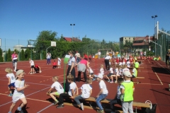 Olimpiada przedszkolaków 24