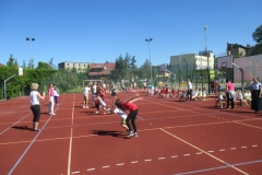 Olimpiada przedszkolaków 25