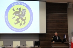 Konferencja straży Tczew11