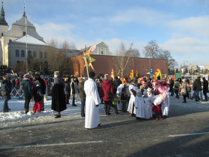 Orszak Trzech Króli (10)