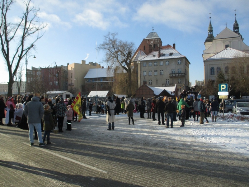 Orszak Trzech Króli (5)