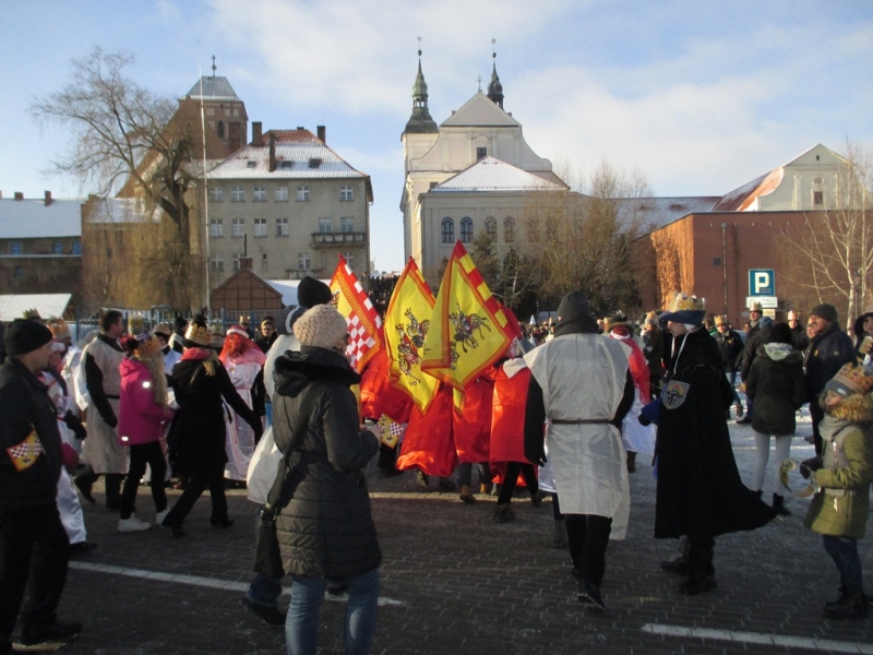 Orszak Trzech Króli (9)